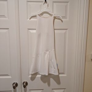 Ivivva Set Your Mind Tennis Dress NWT